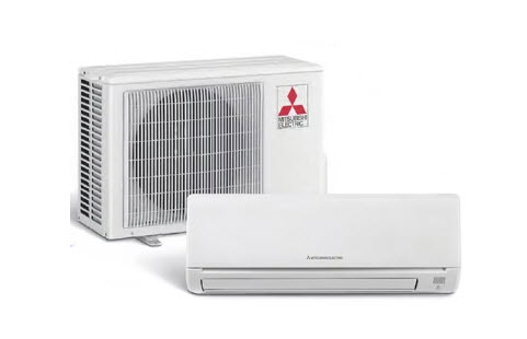 Mini-Split Installation & Repair
