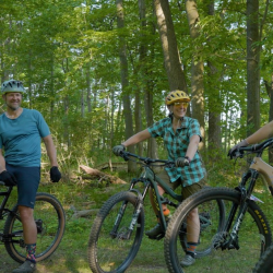 Outdoor Activities