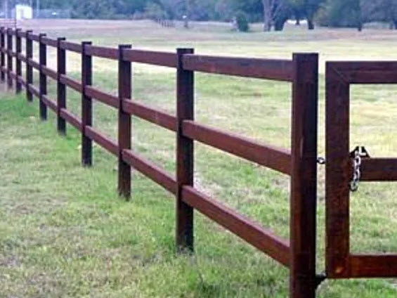 Horse fence solutions