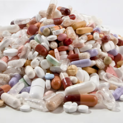 Environmental Prevention Alcohol & Drugs