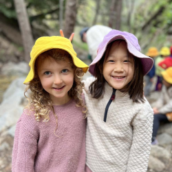 Early Childhood