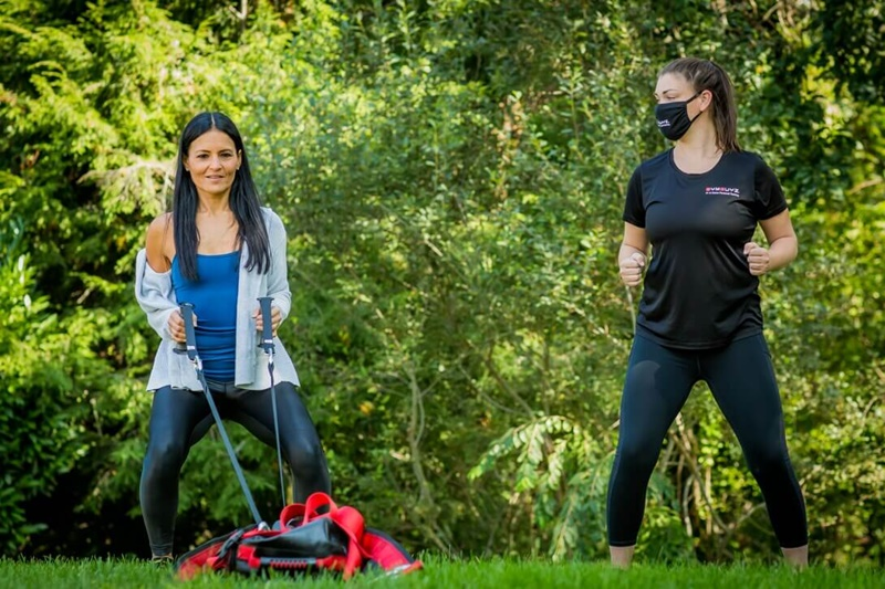 Weight & Resistance Training