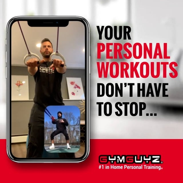 Virtual Personal Training