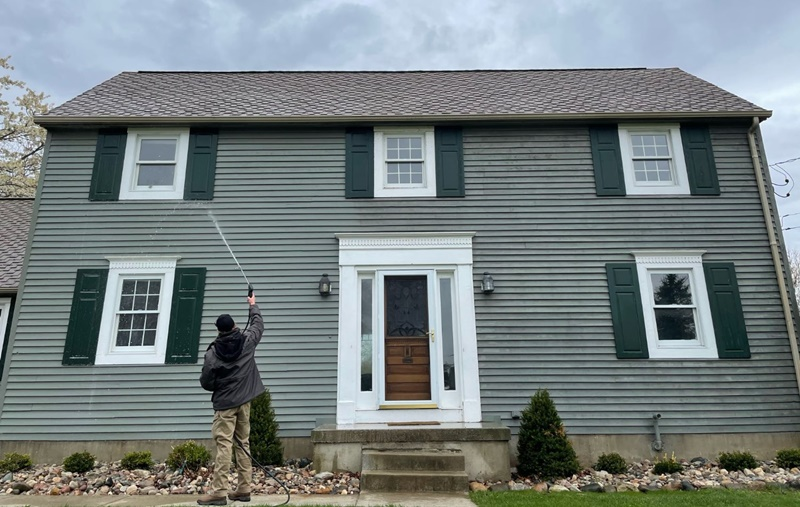House Washing