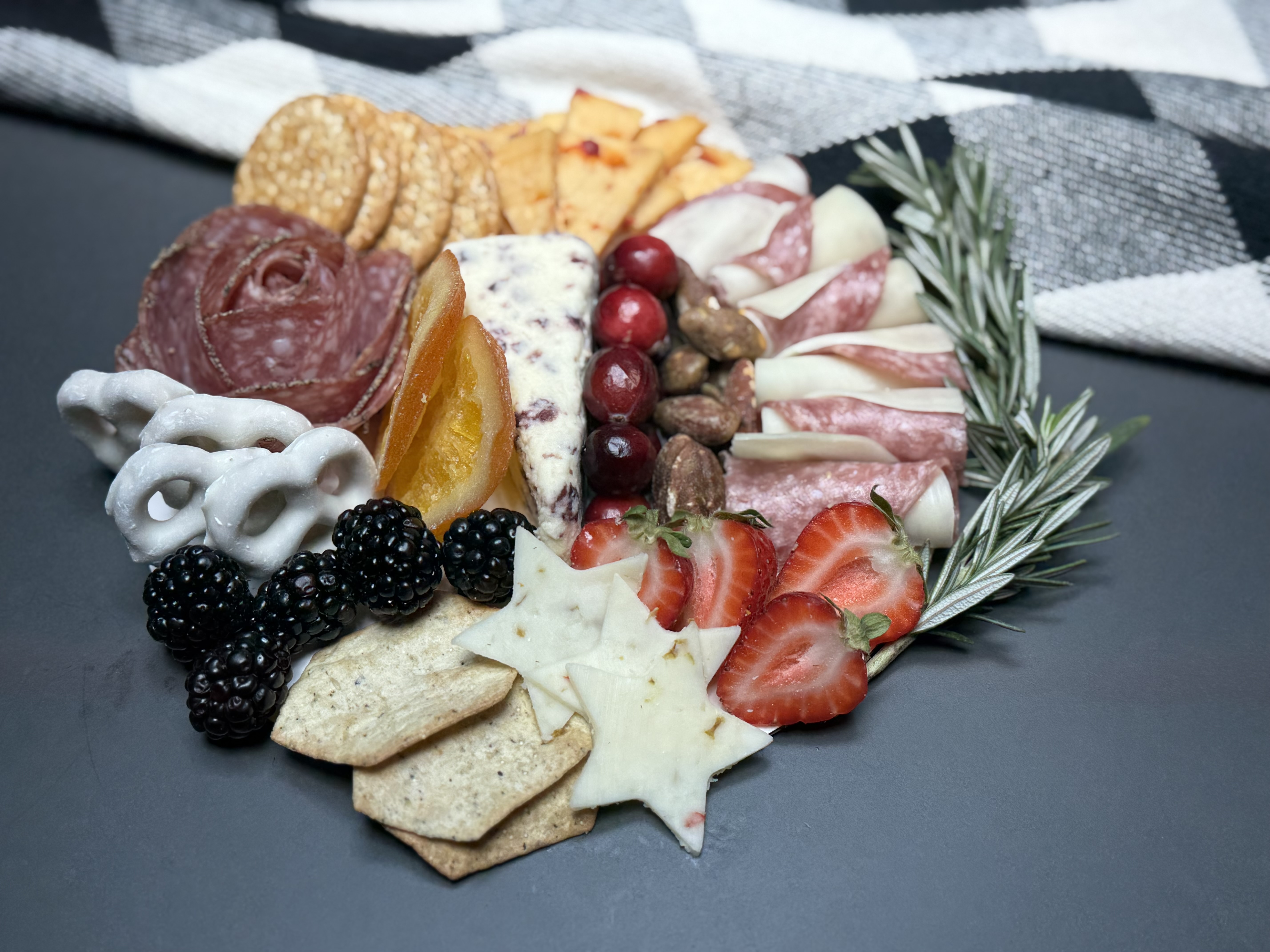 Catering Excellence