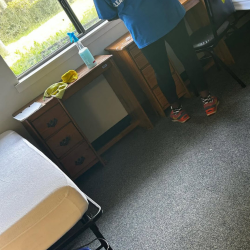 Commercial Cleaning