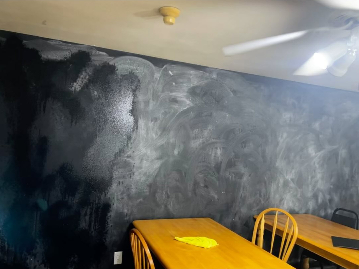 Restaurant Cleaning