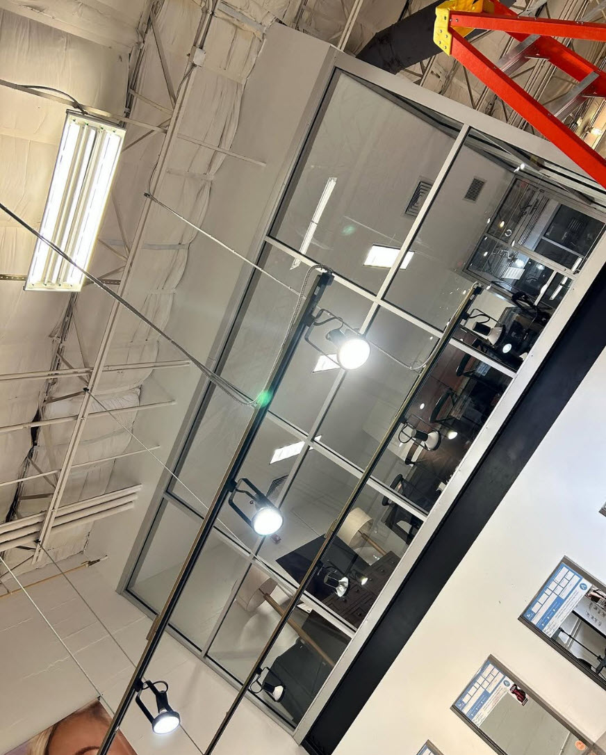 Post-Construction Cleaning