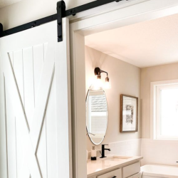 Interior Doors