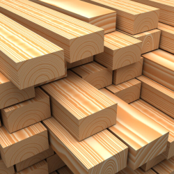 Lumber and Building Materials