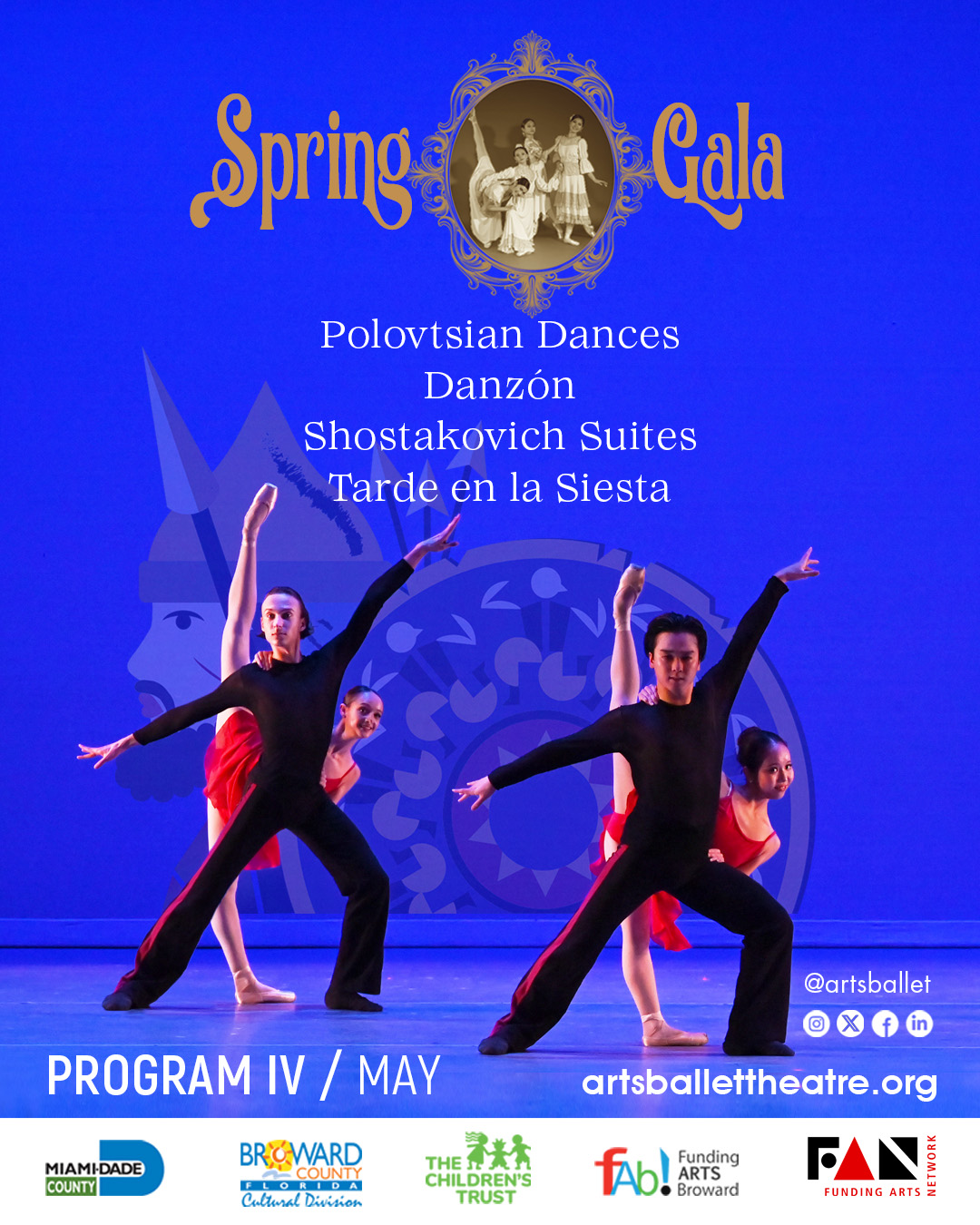 Spring Gala