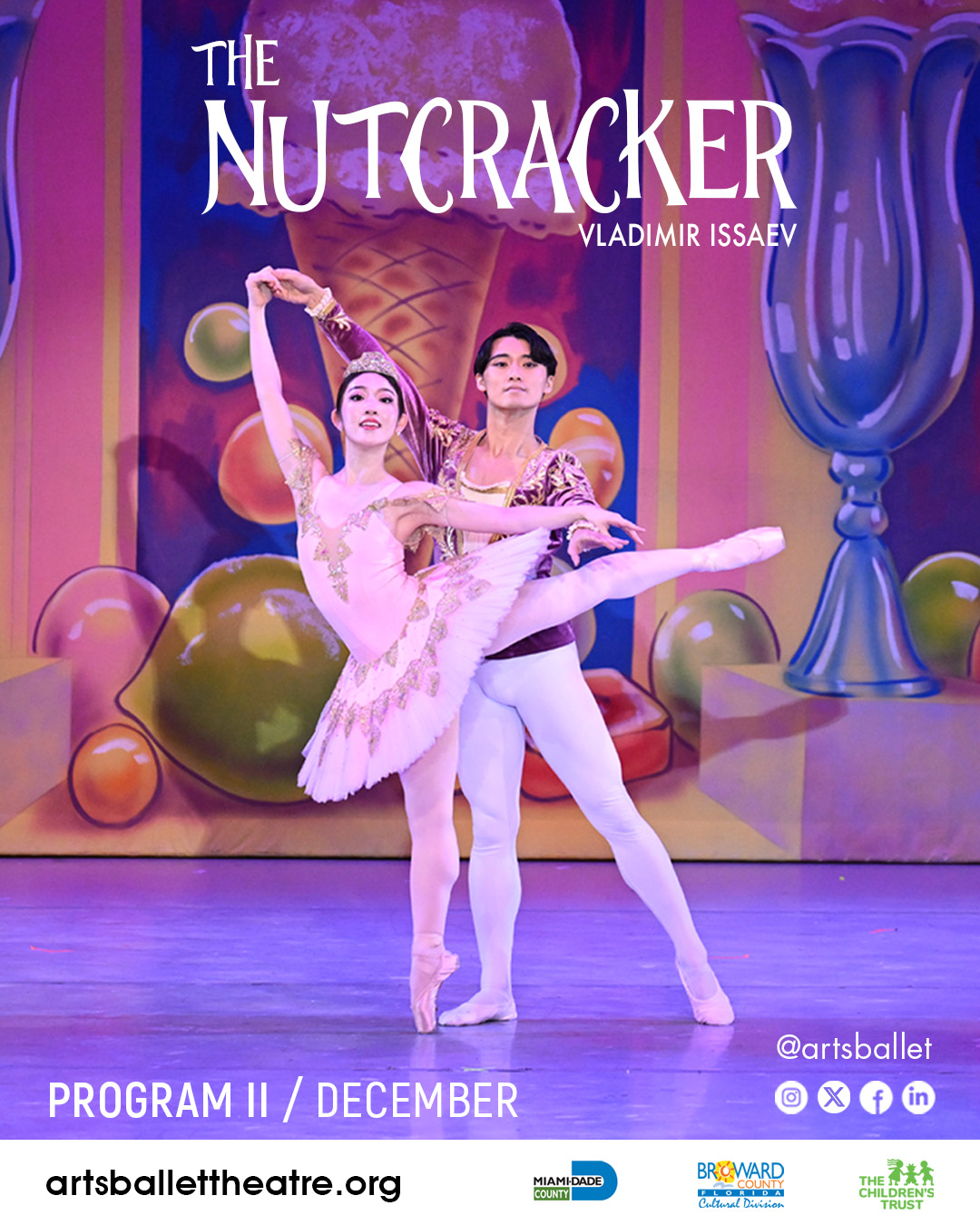 The Nutcracker