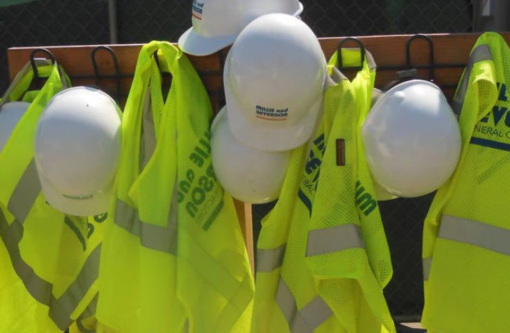 Safety
