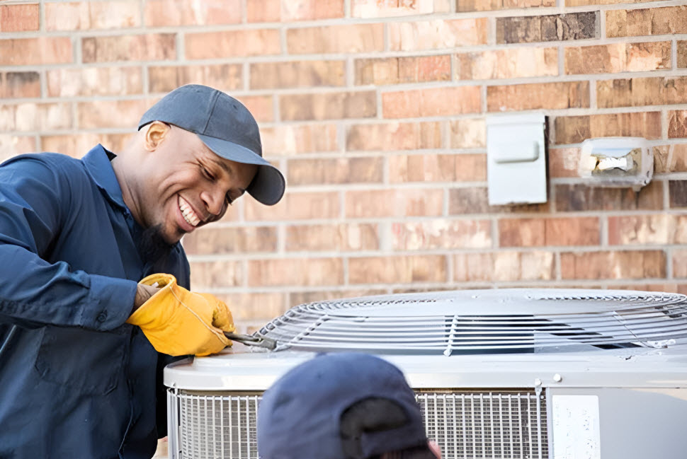 Emergency AC Repair