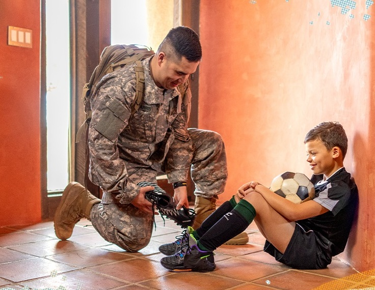 Military and Veterans Programs