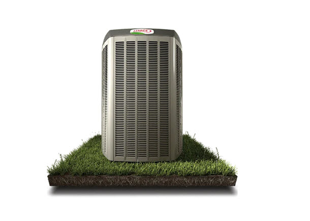 AC Replacement
