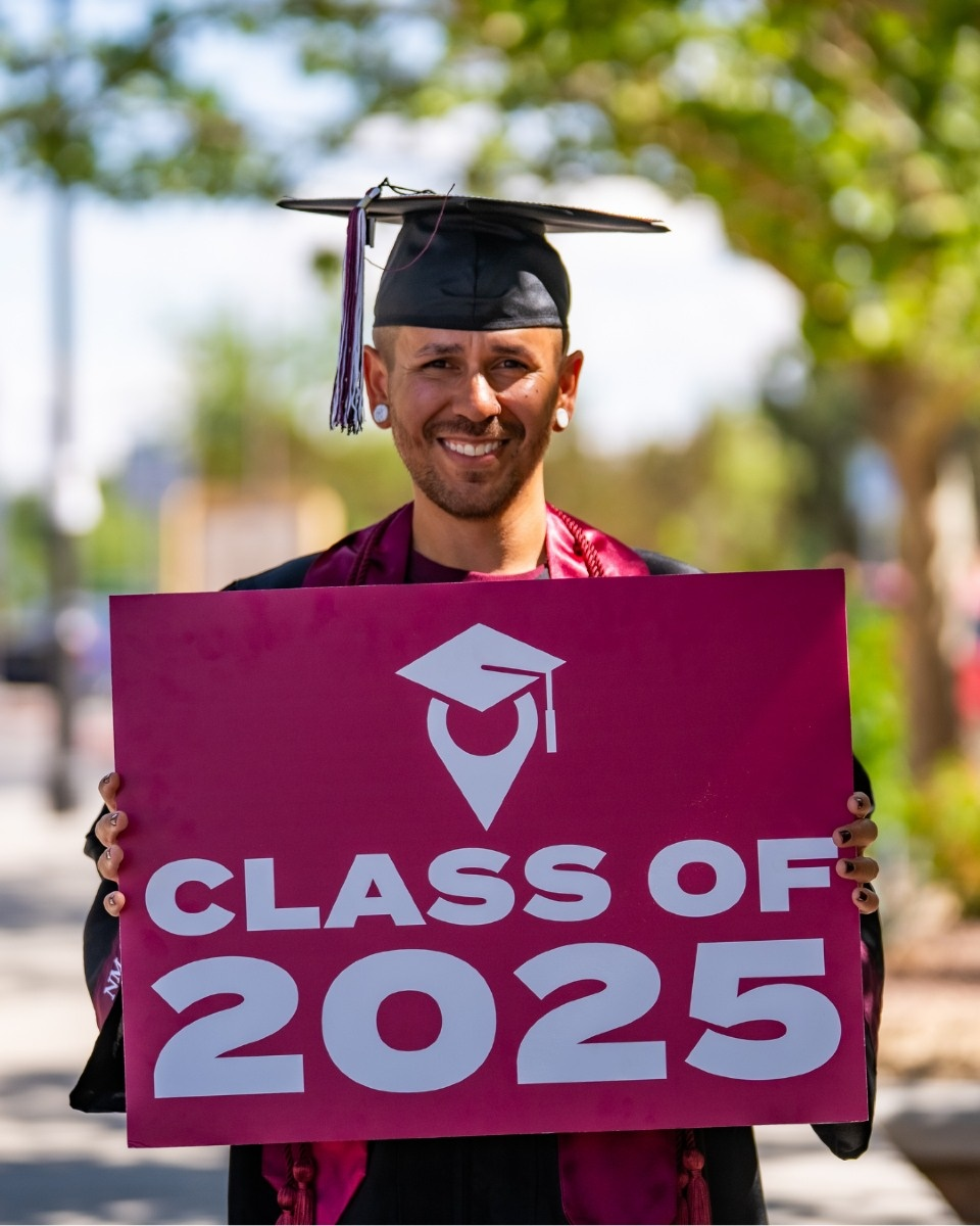 Graduate Student