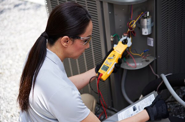 AC Maintenance