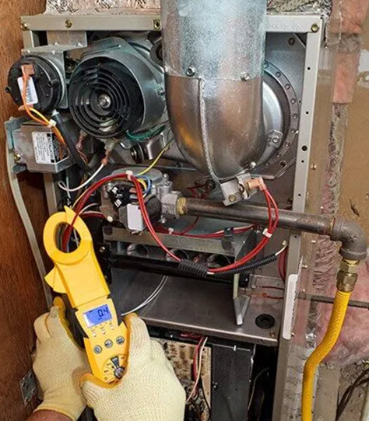 HVAC Construction