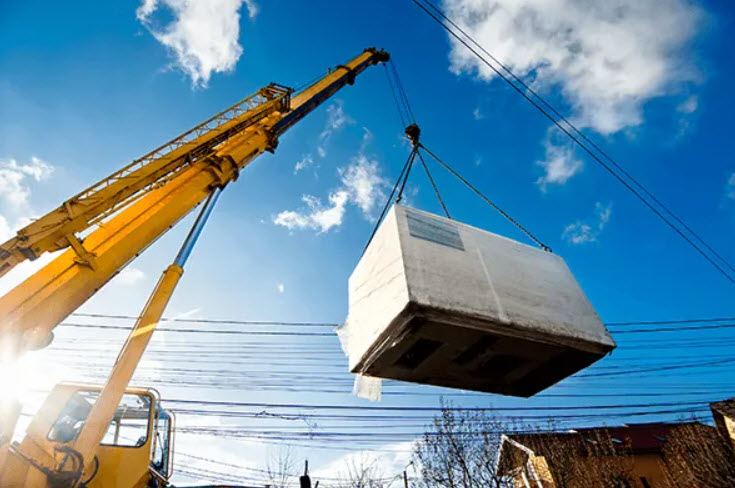 Commercial HVAC Services