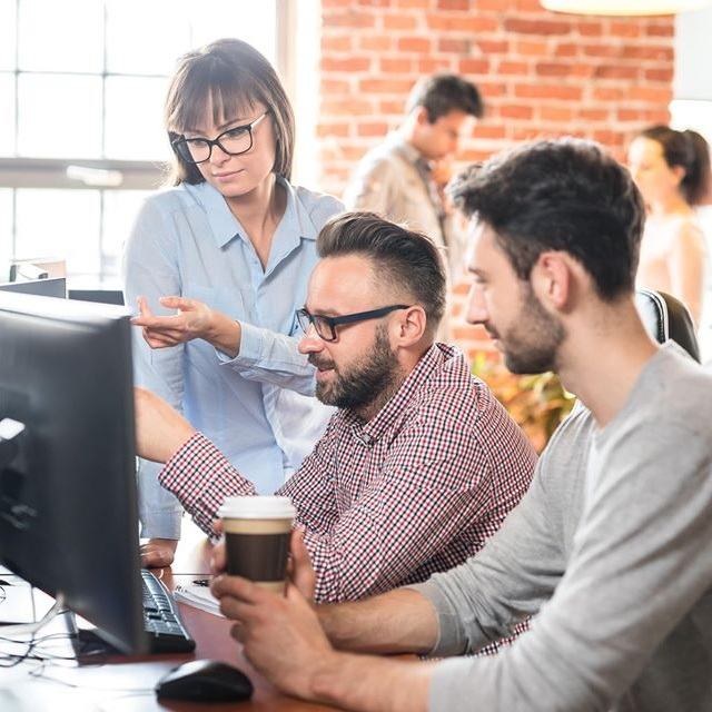 Insurance Job Customization