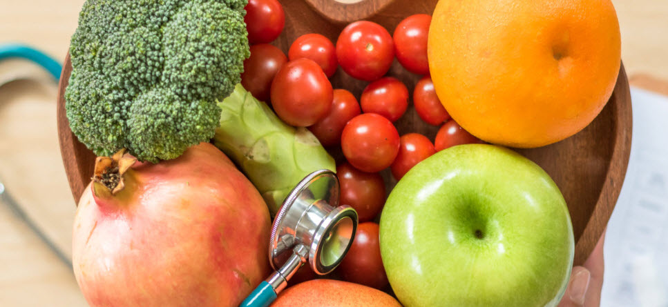 Nutritional and Vascular Assessments