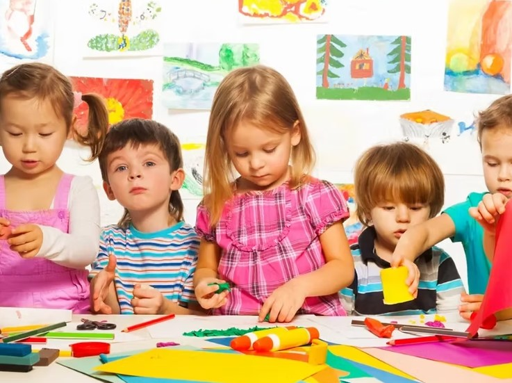 Subscription Childcare Benefit