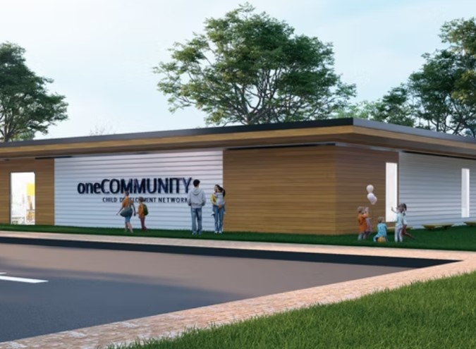 Employer-Branded Onsite Center