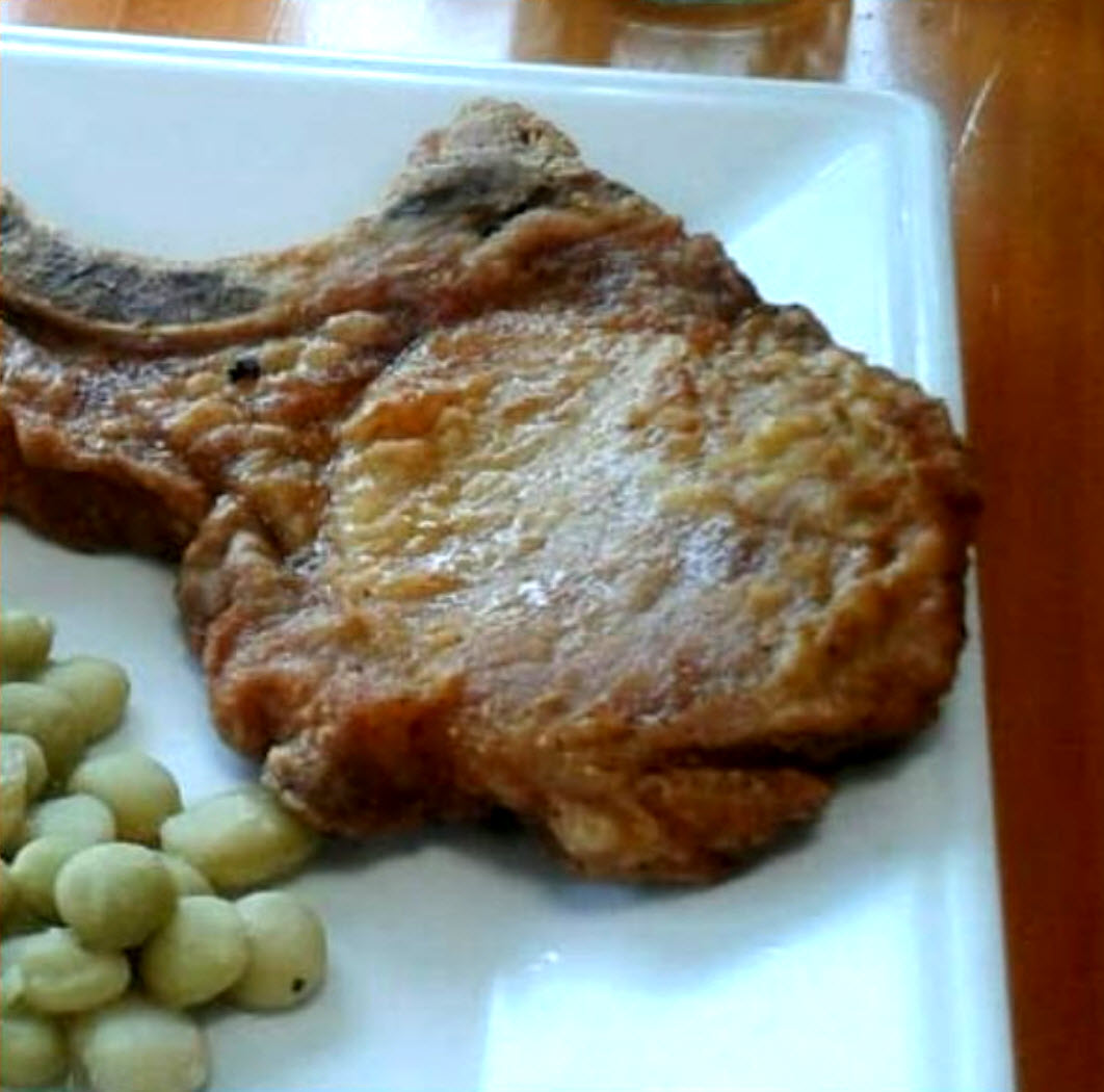 Meats