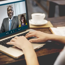 Virtual Online Notary