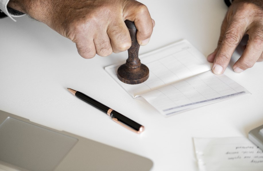 Notary Supplies and Resources
