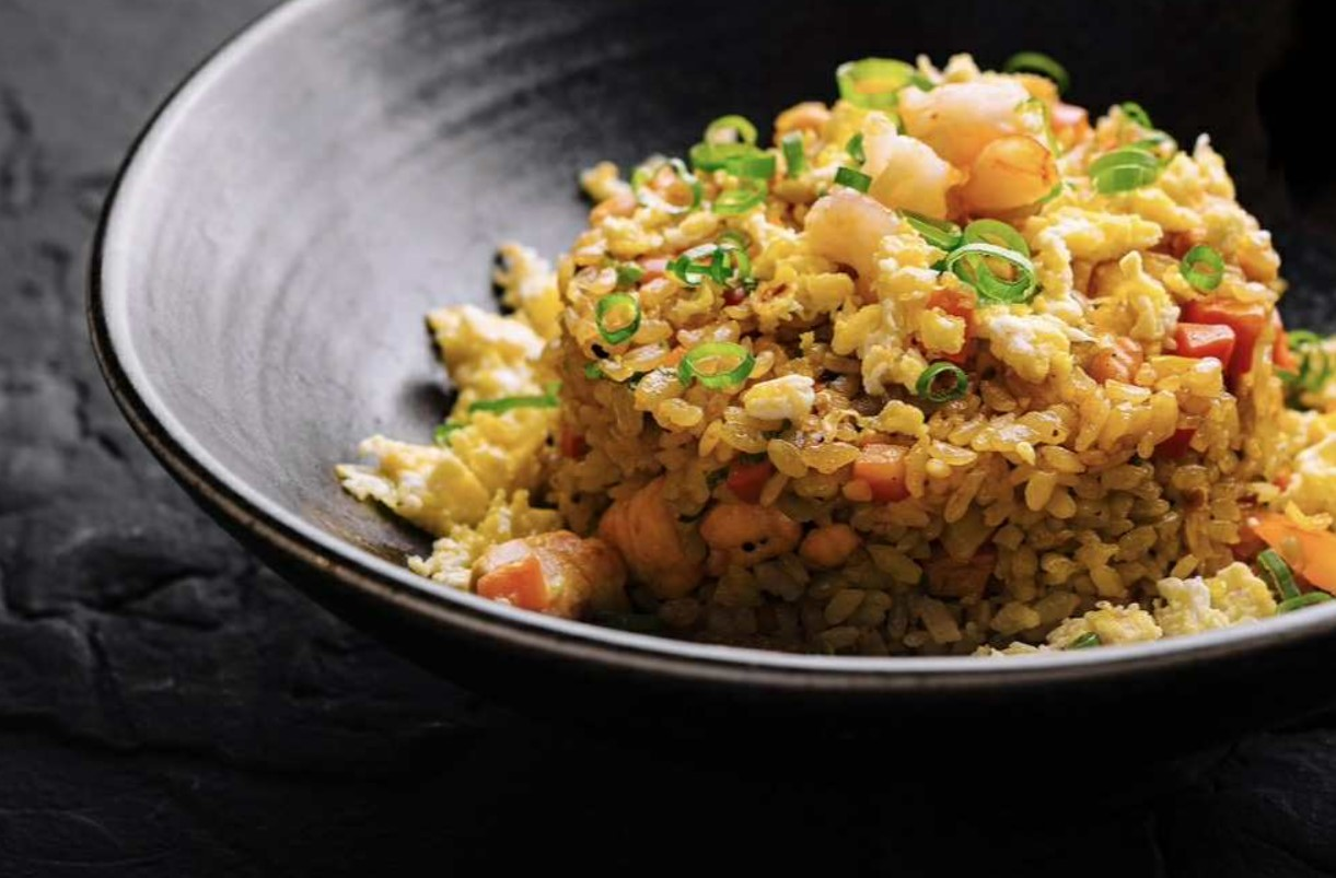 Fried Rice