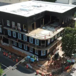 General Contracting