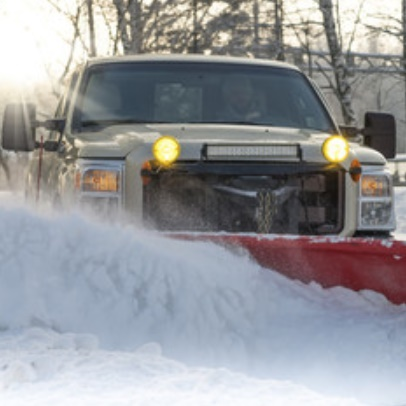 Snow Removal