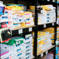 Office Supplies & Accessories