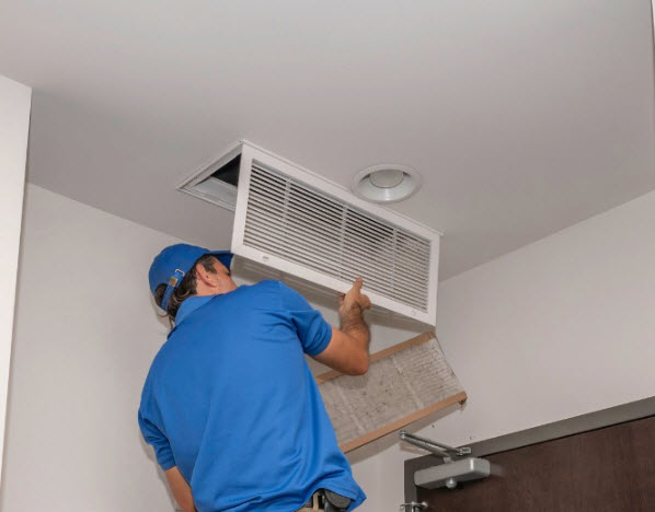 Air Filtration