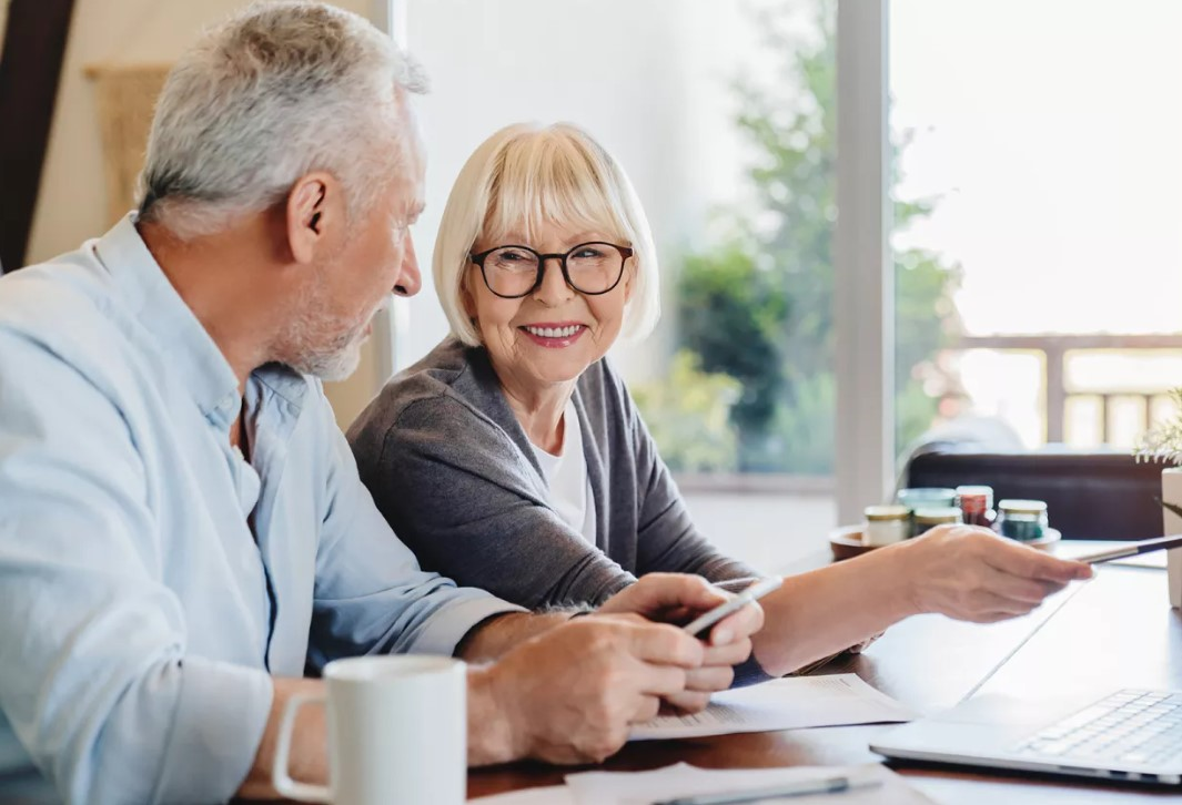 Estate & Legacy Strategies