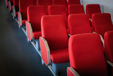 Private Event Bus Rental