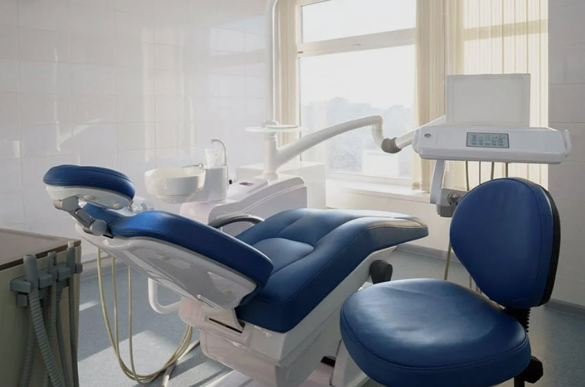 Medical Vinyl Repair & Restoration Service