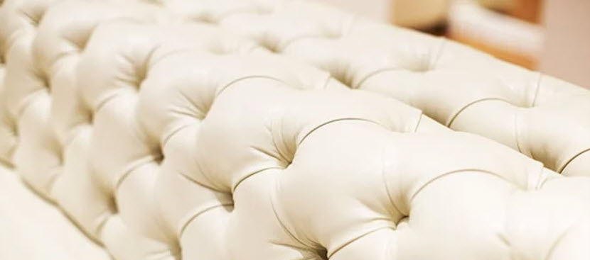 Light Upholstery Repair Service