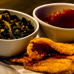 Entrees