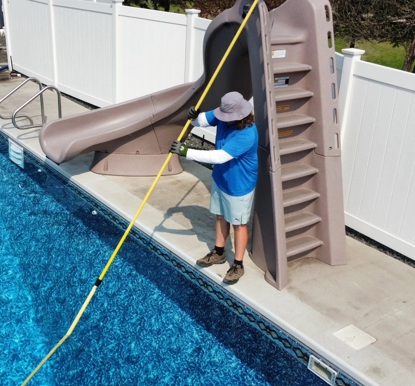 Maintenance Services