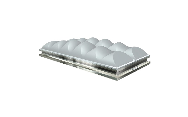 Smoke Vents and Natural Ventilation