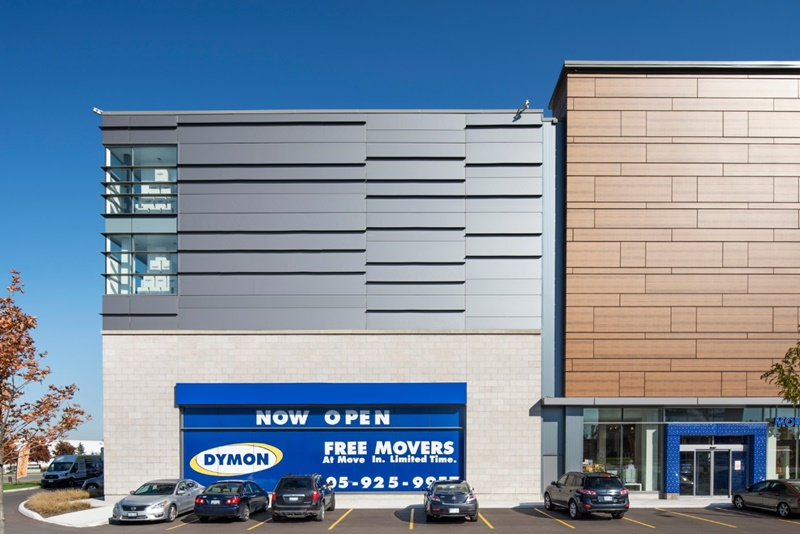 Insulated Panel Systems