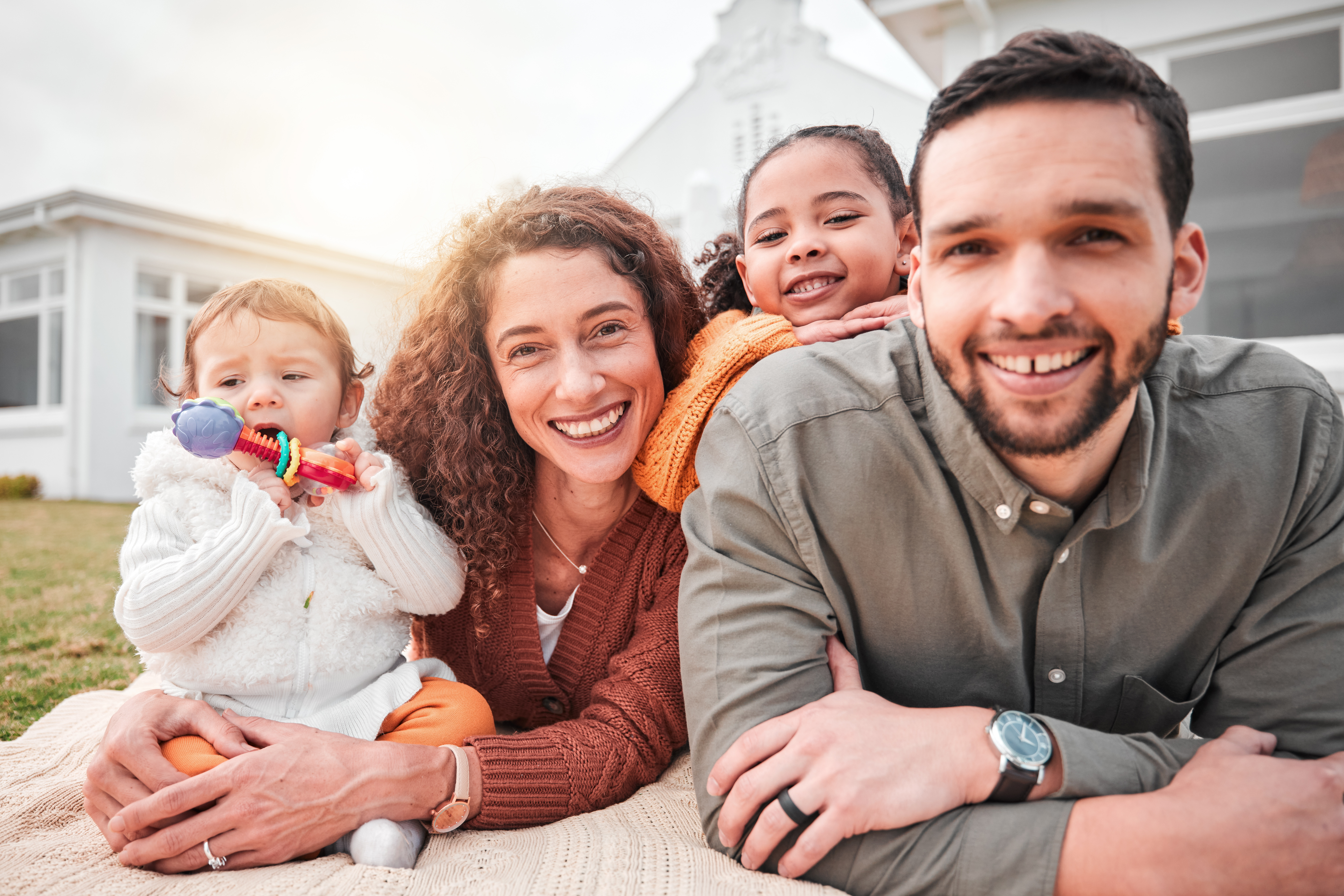 Long-term care insurance