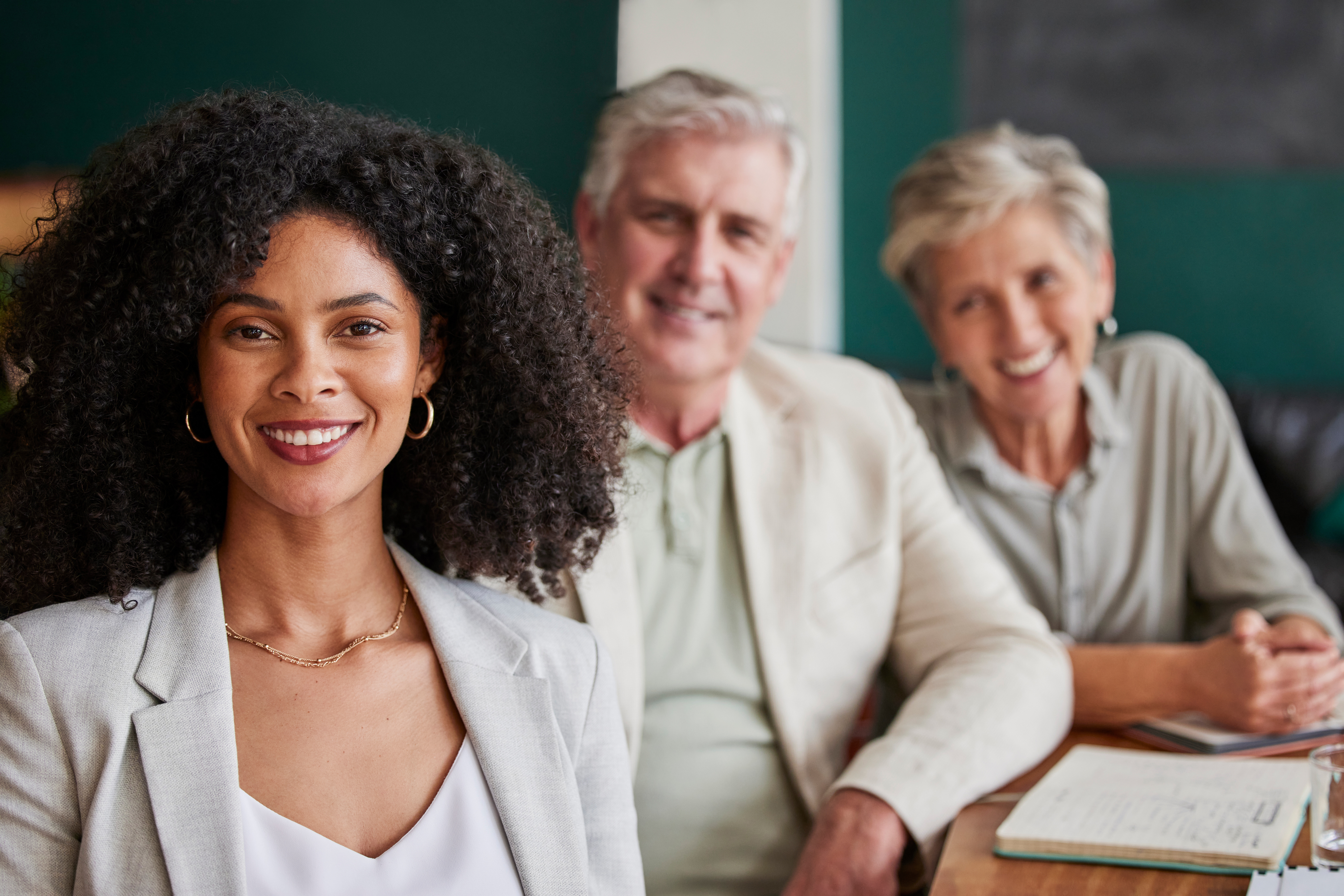 Retirement Accounts