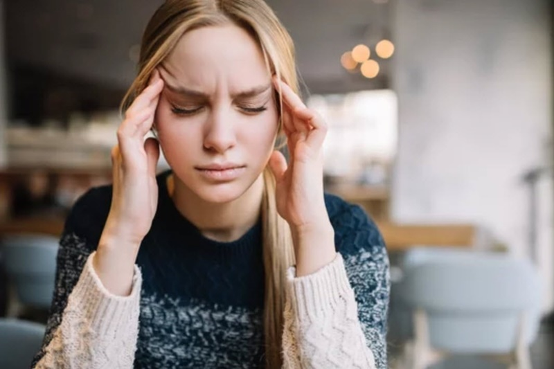 Get Involved in Migraine Research