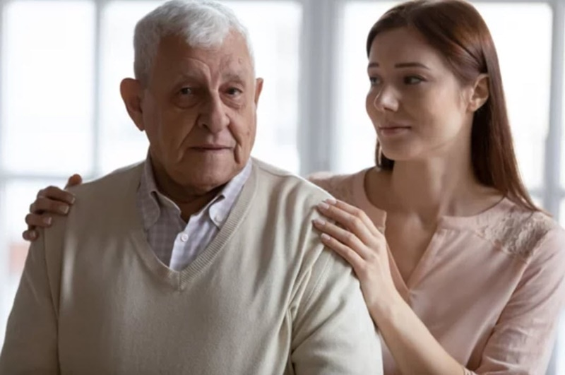 Alzheimer’s – Now Enrolling
