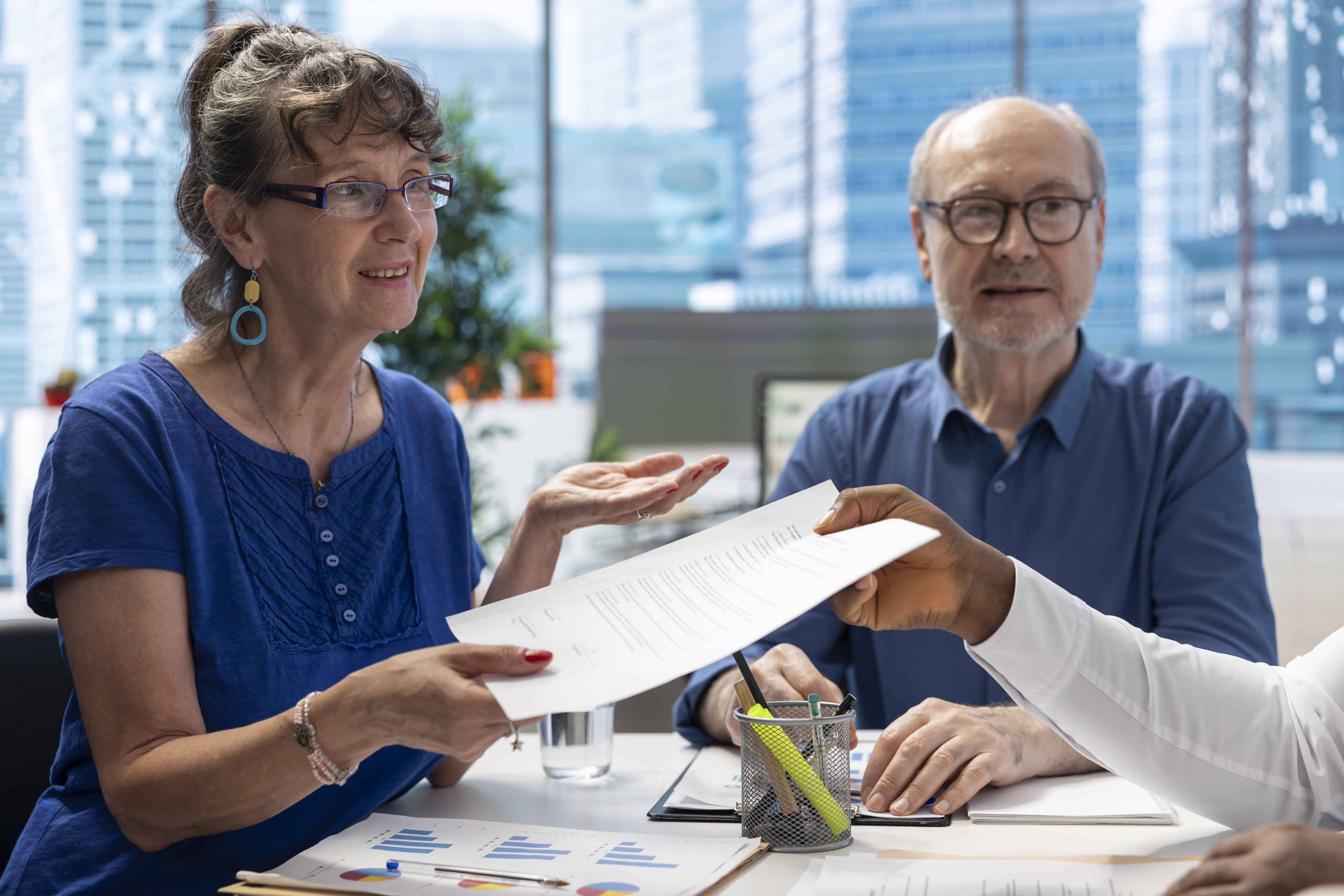 Retirement Planning