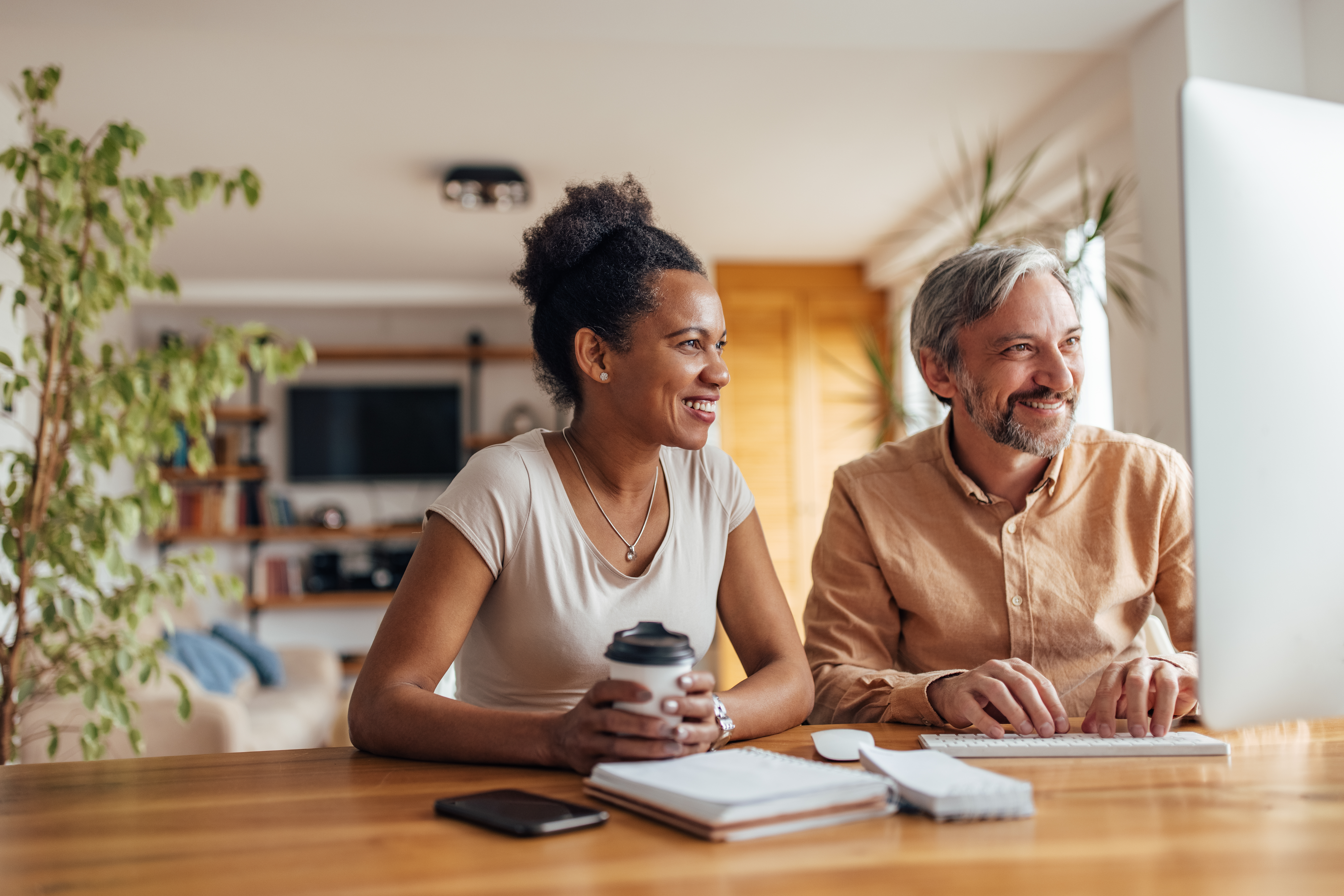 Sustainable Investing